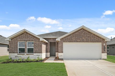 Photo of 27627 Basswood Hollow Lane, Magnolia, TX 77355 (MLS # 1004337)
