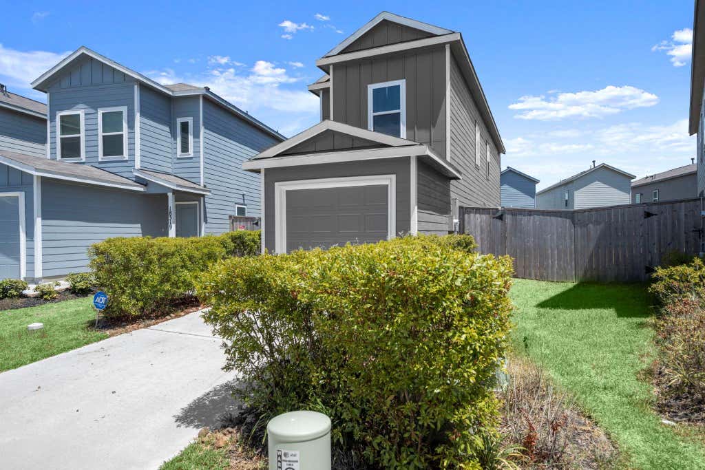 Photo of 18323 Palazzo Romano Lane, New Caney, TX 77357 (MLS # 58353817)