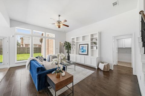 Photo of 2858 Park Hills Drive, Katy, TX 77494 (MLS # 34408599)