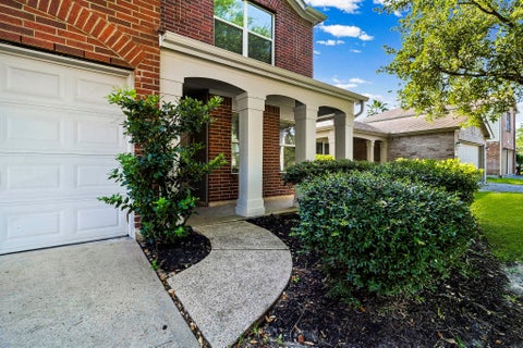 Tiny photo for 18327 Atasca Woods Trace, Humble, TX 77346 (MLS # 43778369)