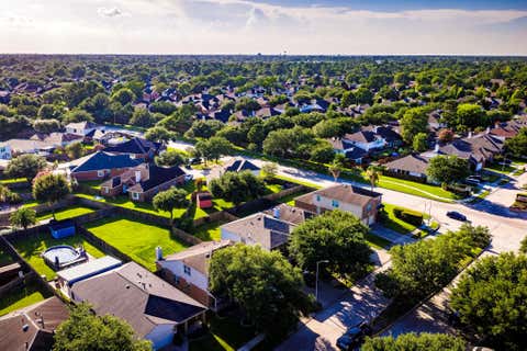 Tiny photo for 18327 Atasca Woods Trace, Humble, TX 77346 (MLS # 43778369)