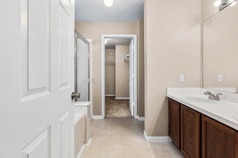 Tiny photo for 18327 Atasca Woods Trace, Humble, TX 77346 (MLS # 43778369)