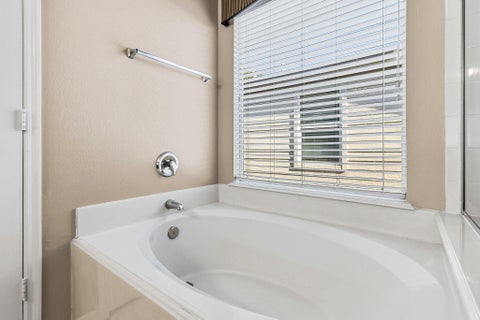 Tiny photo for 18327 Atasca Woods Trace, Humble, TX 77346 (MLS # 43778369)
