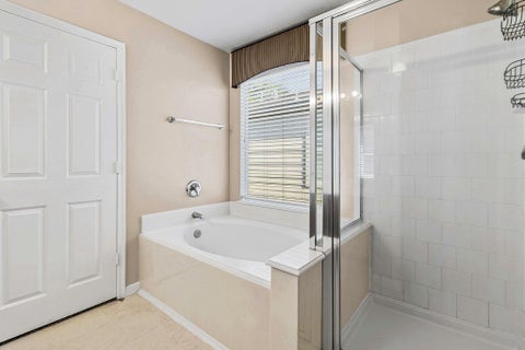 Tiny photo for 18327 Atasca Woods Trace, Humble, TX 77346 (MLS # 43778369)
