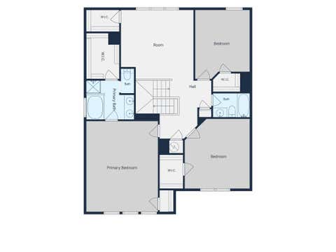 Tiny photo for 18327 Atasca Woods Trace, Humble, TX 77346 (MLS # 43778369)