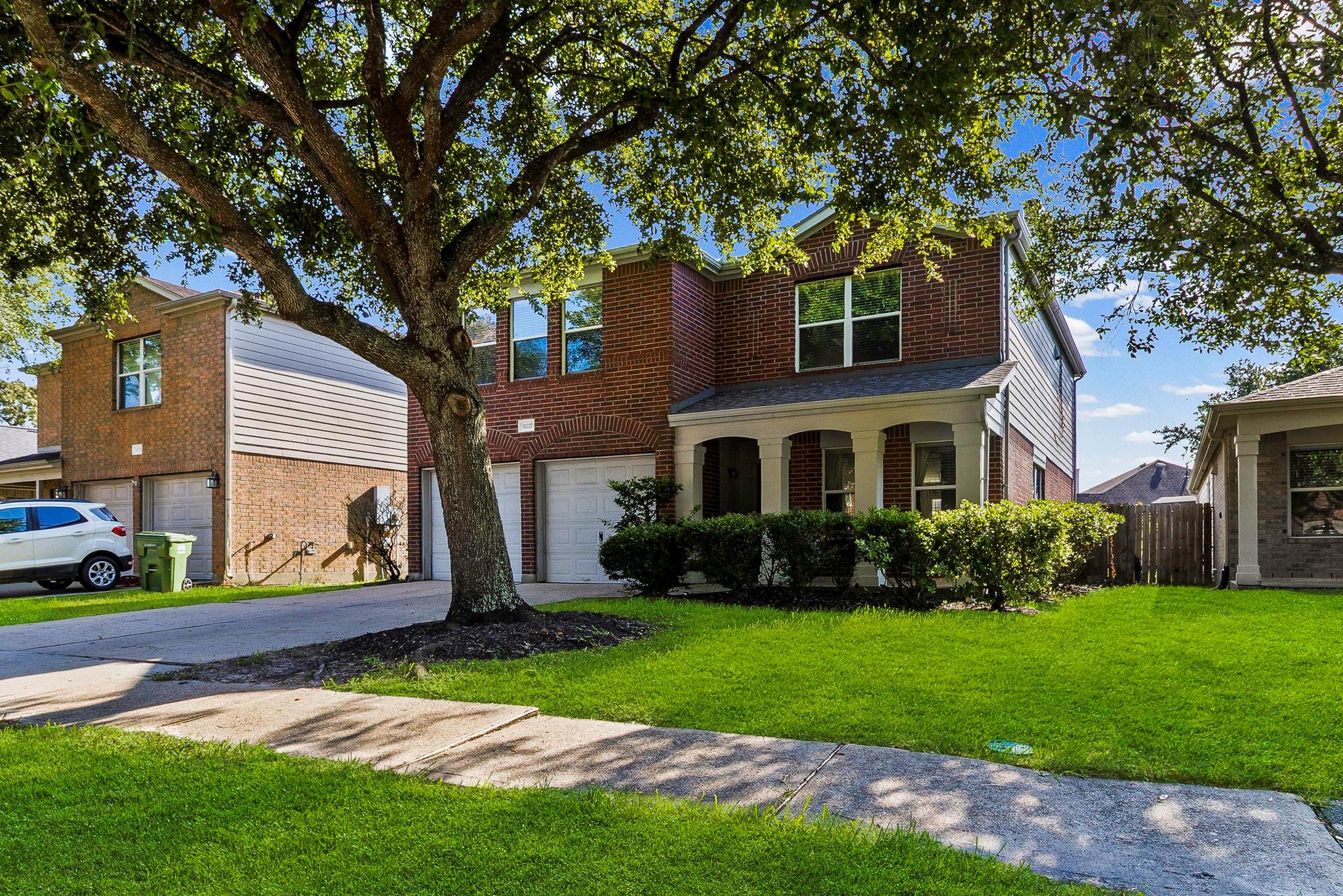 18327 Atasca Woods Trace