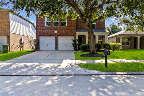 Photo of 18327 Atasca Woods Trace, Humble, TX 77346 (MLS # 43778369)