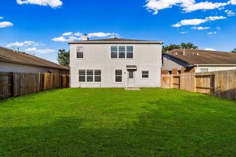 Tiny photo for 18327 Atasca Woods Trace, Humble, TX 77346 (MLS # 43778369)