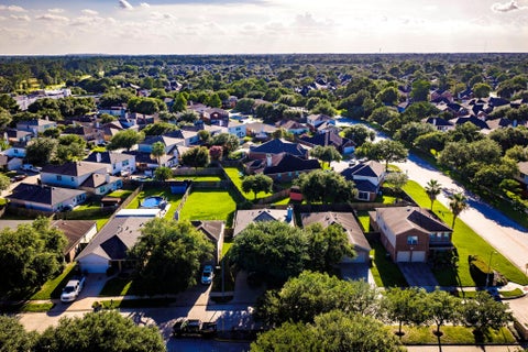 Tiny photo for 18327 Atasca Woods Trace, Humble, TX 77346 (MLS # 43778369)