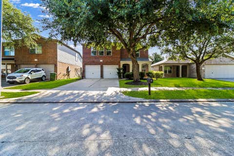 Photo of 18327 Atasca Woods Trace, Humble, TX 77346 (MLS # 43778369)