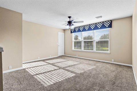 Tiny photo for 18327 Atasca Woods Trace, Humble, TX 77346 (MLS # 43778369)