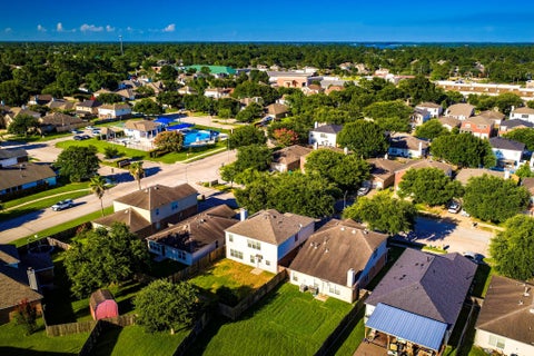 Tiny photo for 18327 Atasca Woods Trace, Humble, TX 77346 (MLS # 43778369)