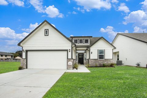 Photo of 4333 Ellison Street, Bay City, TX 77414 (MLS # 94318295)