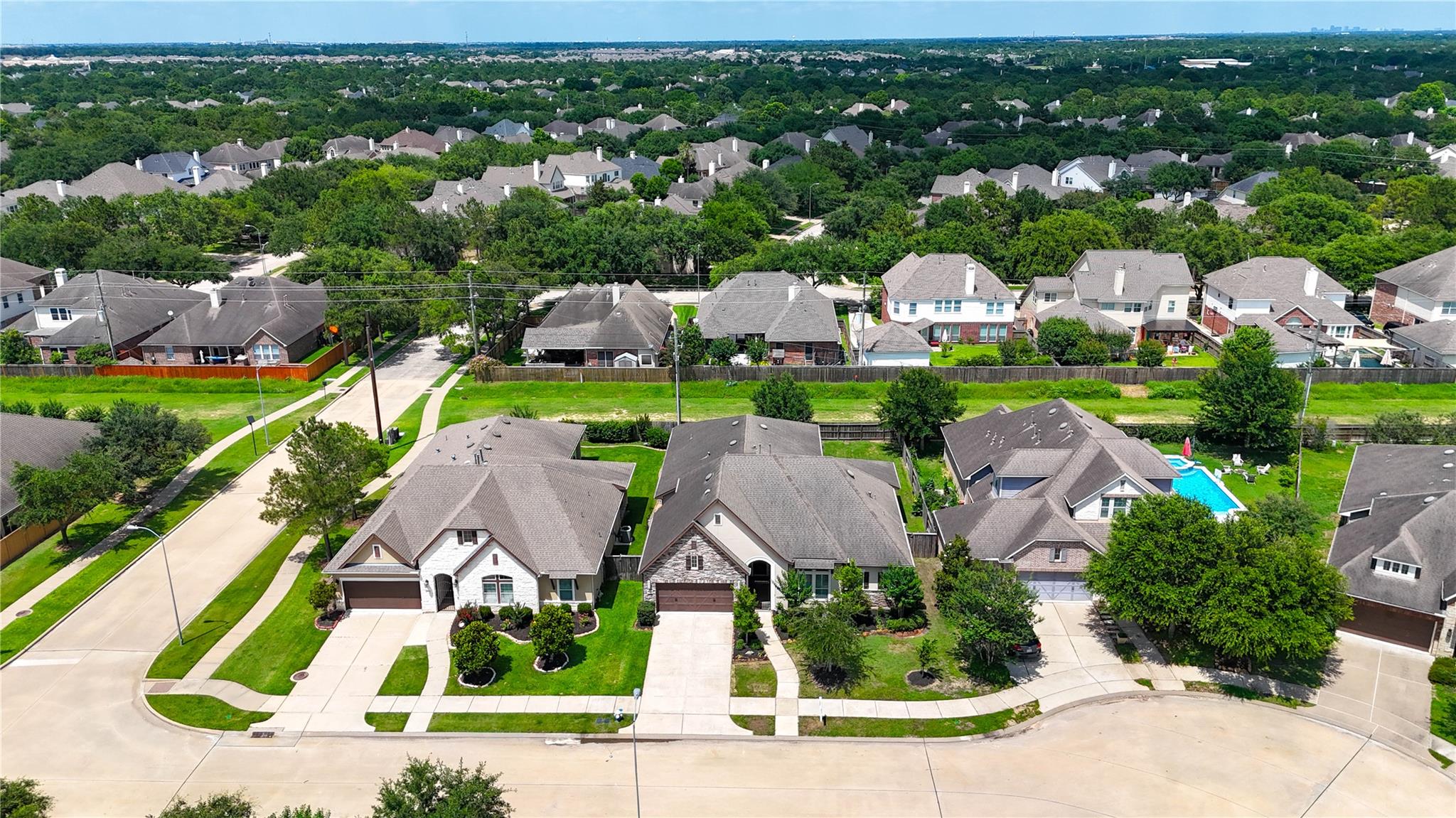 4711 Magnolia Summit Lane