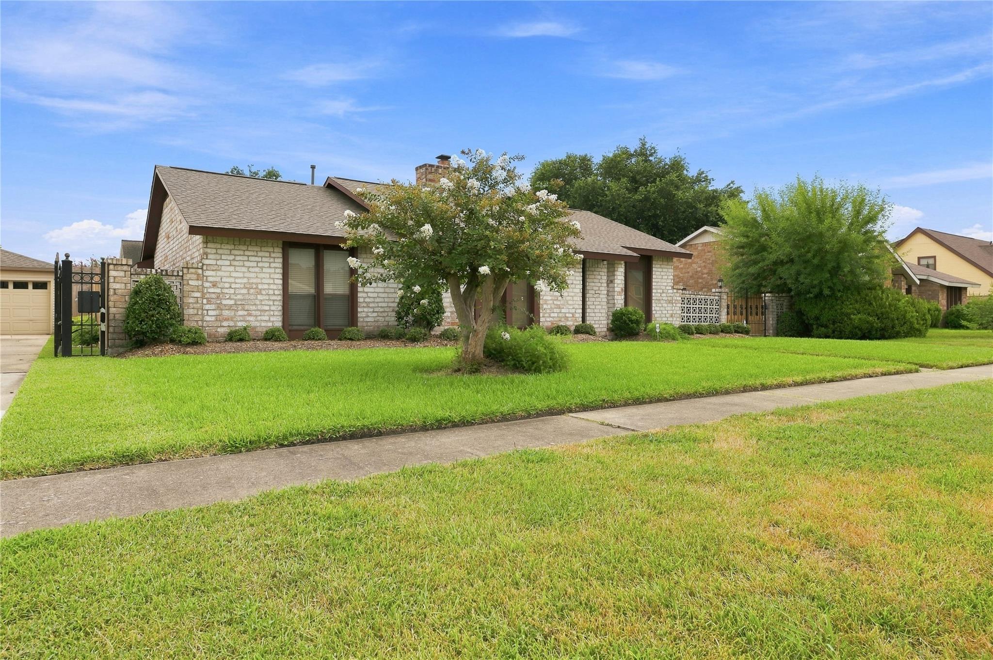 10126 Sagegreen Drive