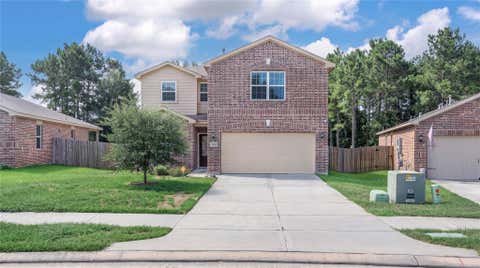 Photo of 7658 Dragon Pearls Lane, Conroe, TX 77304 (MLS # 97942991)