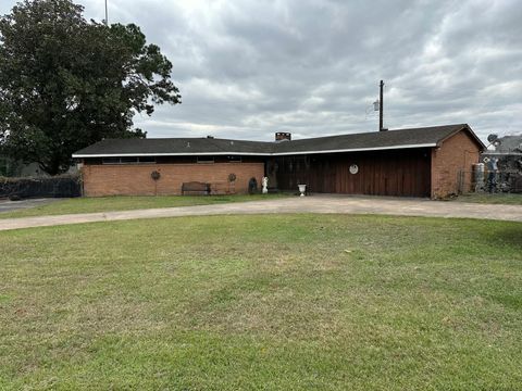 Photo of 188 Grammar Road, Houston, TX 77047 (MLS # 10049874)