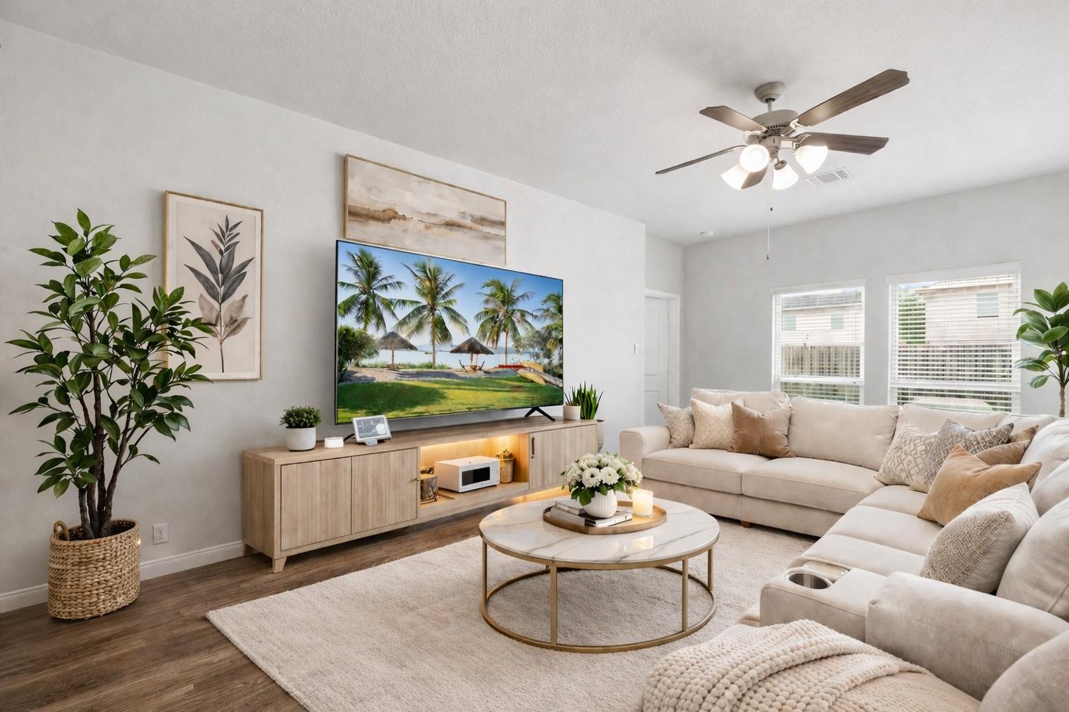 3634 Bright Moon Court