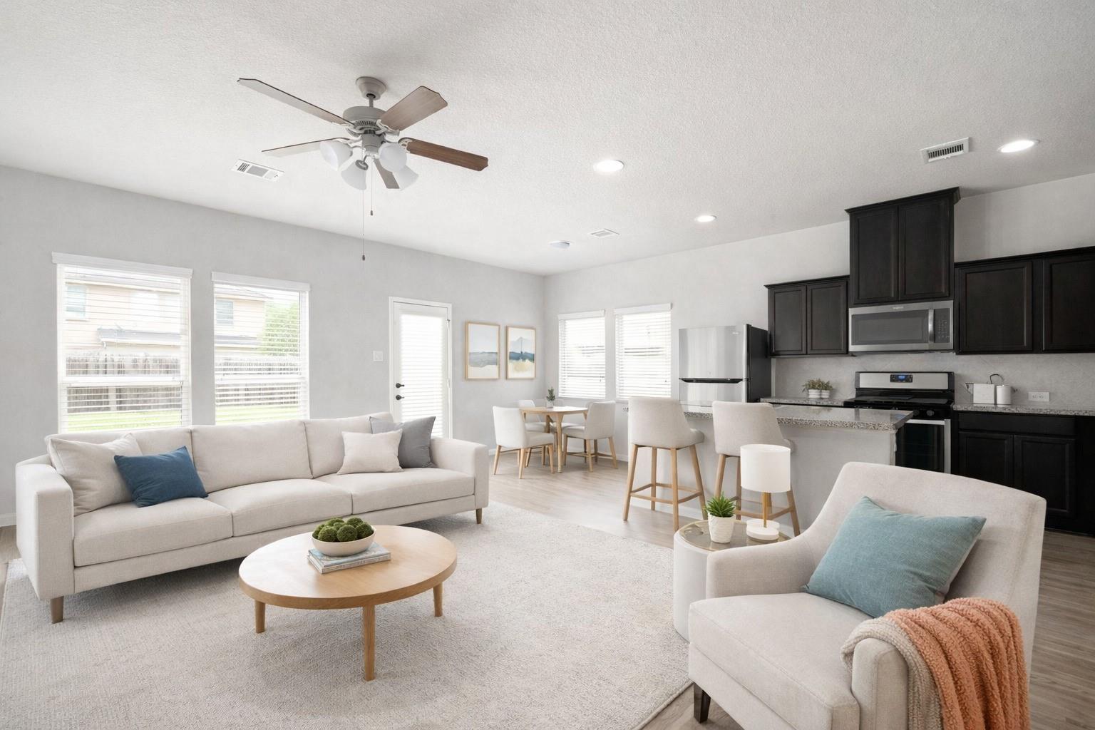 3634 Bright Moon Court