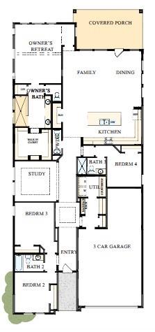 11436 Billy Bob Street