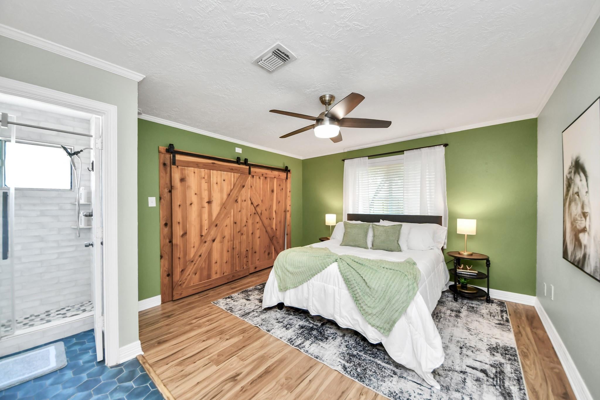 217 Greenshire Drive