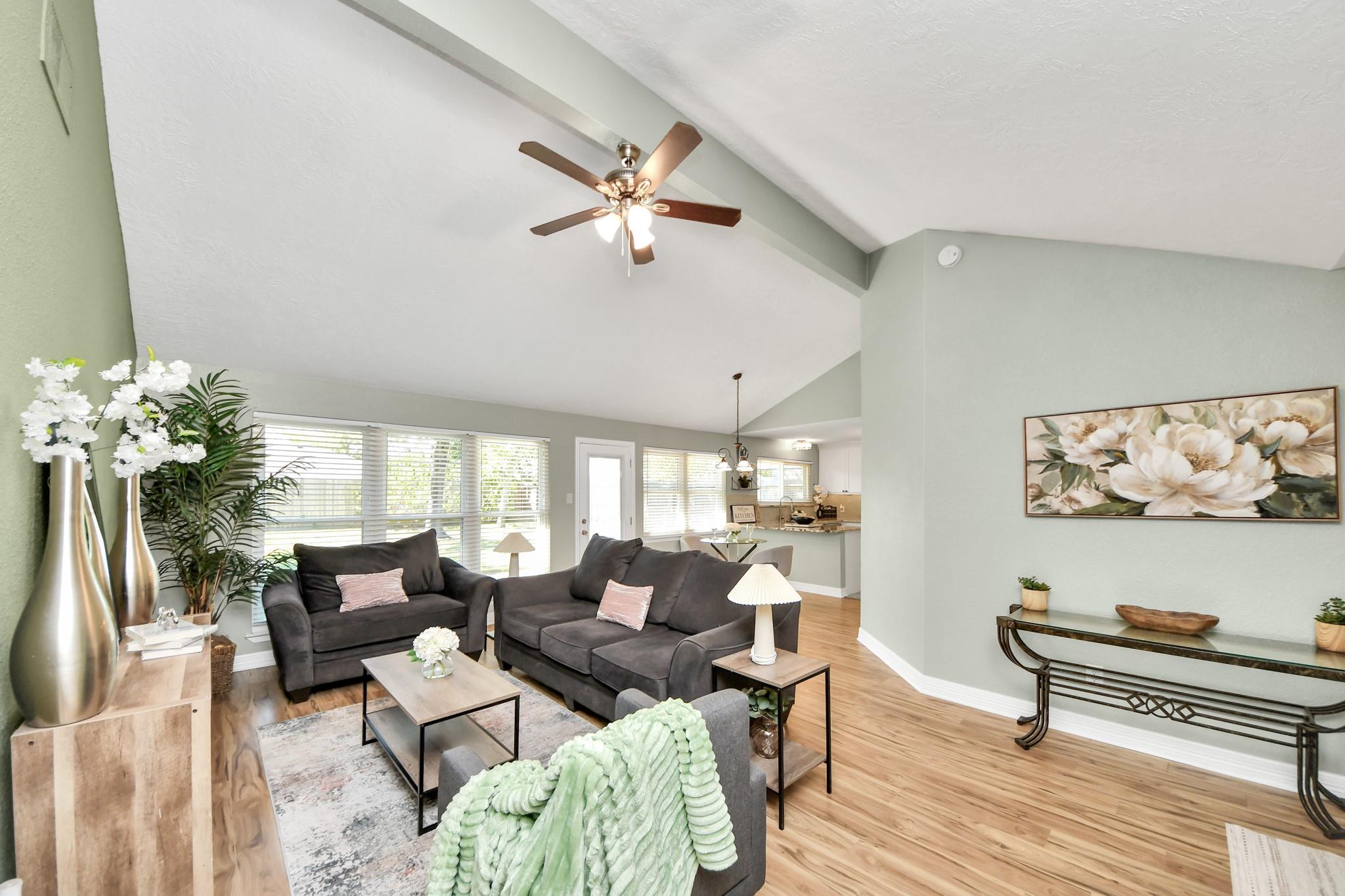 217 Greenshire Drive