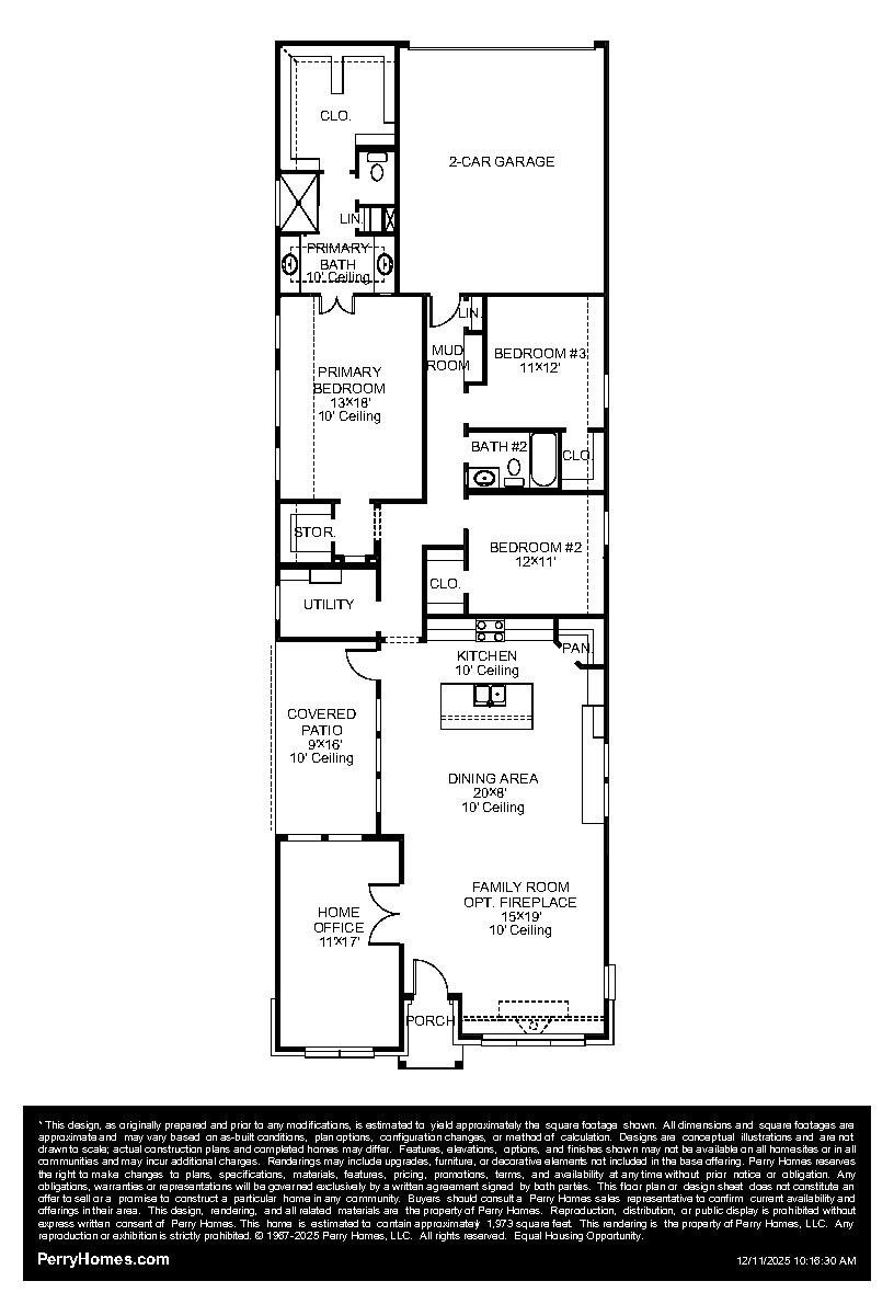 12315 Beacon Bend Way