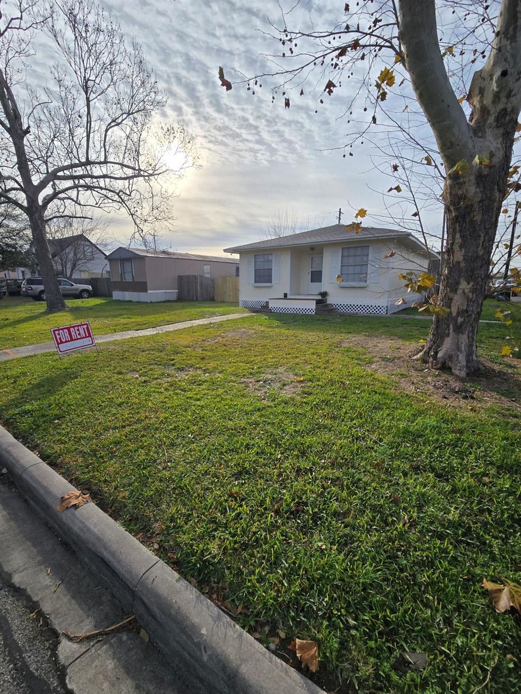 Photo of 619 Morrell Street, Baytown, TX 77520 (MLS # 15455925)