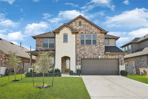 Photo of 28339 Halle Ray Drive, Katy, TX 77494 (MLS # 47231778)