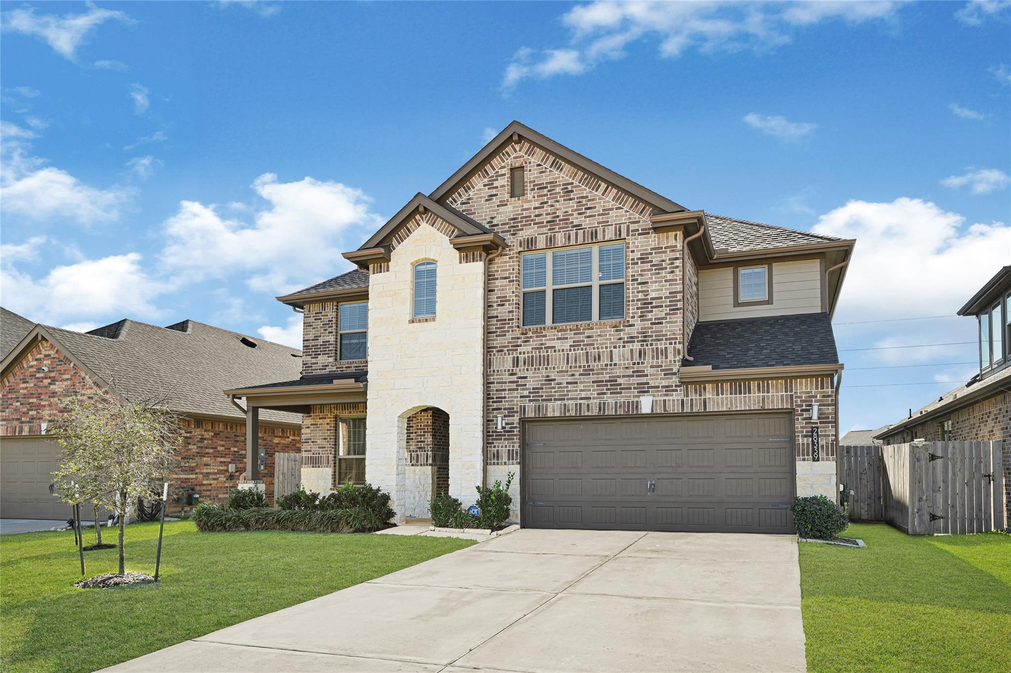28339 Halle Ray Drive