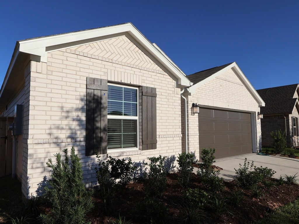 Photo of 22516 Pagoda Dogwood Branch Drive, New Caney, TX 77357 (MLS # 70279116)