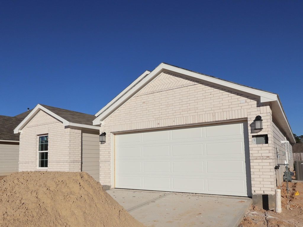 Photo of 22516 Pagoda Dogwood Branch Drive, New Caney, TX 77357 (MLS # 70279116)