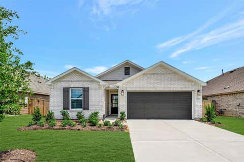 Homes For Sale - 22516 Pagoda Dogwood Branch Drive<br/> New Caney, TX 77357