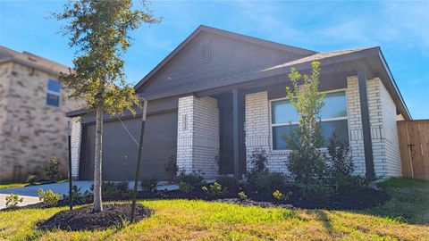 Photo of 29039 Grazing Plains Lane, Hockley, TX 77447 (MLS # 69559503)