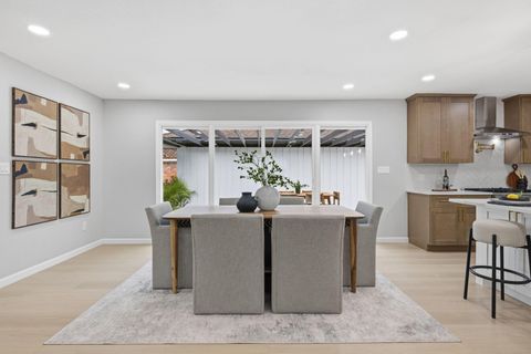 Tiny photo for 4610 Creekbend Drive, Houston, TX 77035 (MLS # 62853946)