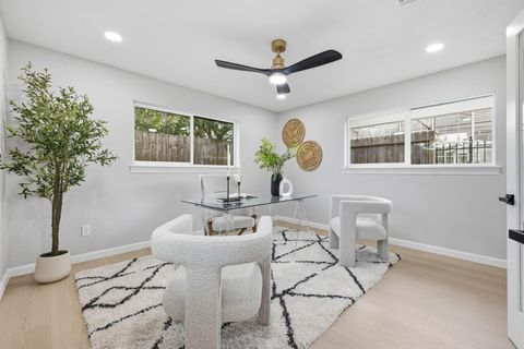 Tiny photo for 4610 Creekbend Drive, Houston, TX 77035 (MLS # 62853946)