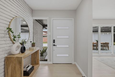 Tiny photo for 4610 Creekbend Drive, Houston, TX 77035 (MLS # 62853946)