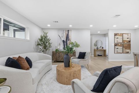 Tiny photo for 4610 Creekbend Drive, Houston, TX 77035 (MLS # 62853946)