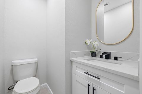 Tiny photo for 4610 Creekbend Drive, Houston, TX 77035 (MLS # 62853946)