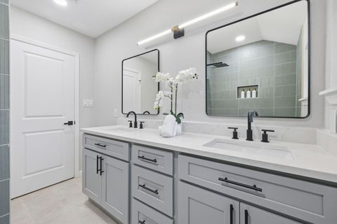 Tiny photo for 4610 Creekbend Drive, Houston, TX 77035 (MLS # 62853946)