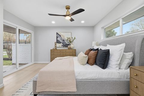 Tiny photo for 4610 Creekbend Drive, Houston, TX 77035 (MLS # 62853946)