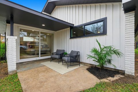 Tiny photo for 4610 Creekbend Drive, Houston, TX 77035 (MLS # 62853946)