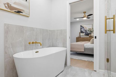 Tiny photo for 4610 Creekbend Drive, Houston, TX 77035 (MLS # 62853946)