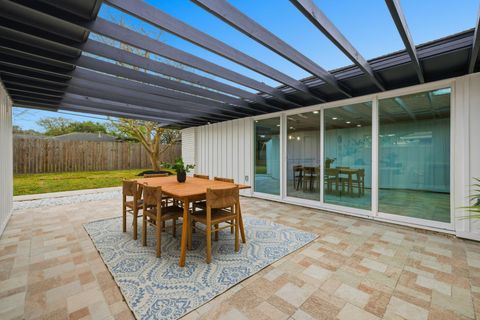 Tiny photo for 4610 Creekbend Drive, Houston, TX 77035 (MLS # 62853946)