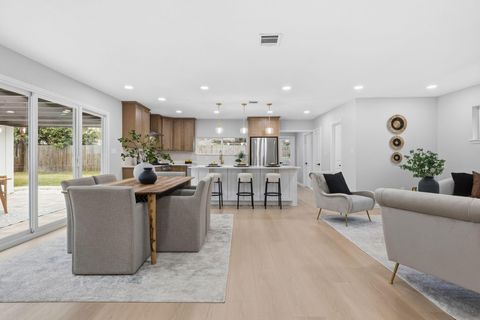 Tiny photo for 4610 Creekbend Drive, Houston, TX 77035 (MLS # 62853946)