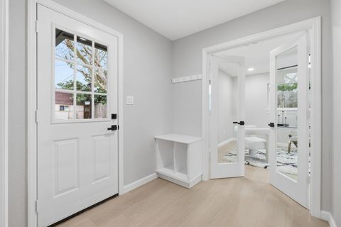 Tiny photo for 4610 Creekbend Drive, Houston, TX 77035 (MLS # 62853946)