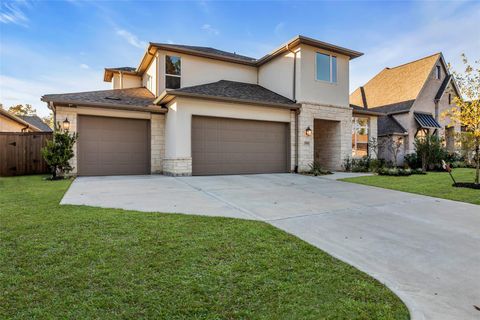 Photo of 21984 Canyon Trail Way, Porter, TX 77365 (MLS # 26644444)