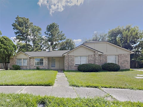 Photo of 2210 Spring Dusk Lane, Spring, TX 77373 (MLS # 1080180)