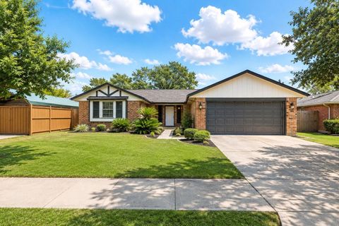 Photo of 9438 Fuqua Street, Houston, TX 77075 (MLS # 41019056)
