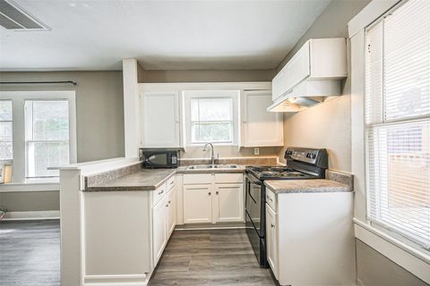 Tiny photo for 216 Redan Street #5, Houston, TX 77009 (MLS # 92006568)